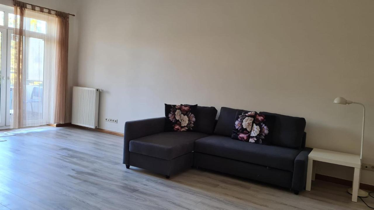 Spacious Condo 5 Min To Jurmala Beach Ngoại thất bức ảnh