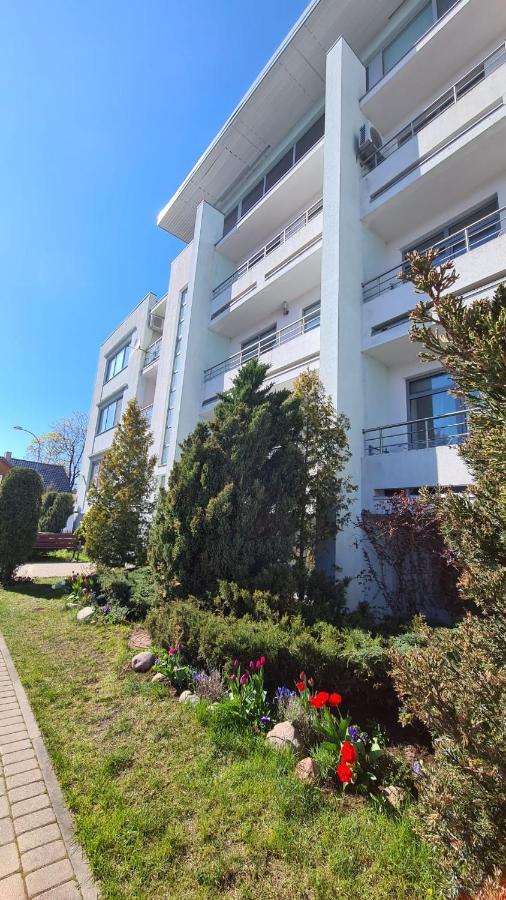 Spacious Condo 5 Min To Jurmala Beach Ngoại thất bức ảnh